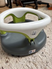 Baby Badesitz Soft Sitz für Badewannen, Sicherheit und Pflege