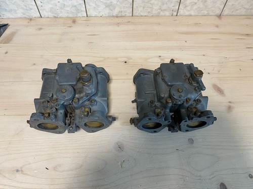 Solex c40 vergaser gebraucht - c40,
