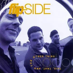 Flip side this that - cd, flip-side