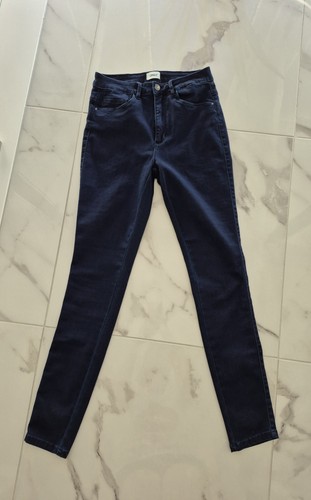 Only jeans damen blau - jeans, größe