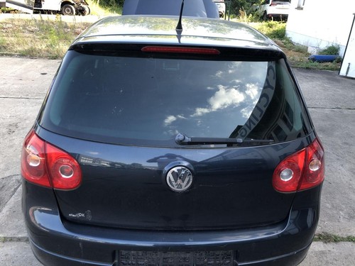 Golf 1k heckklappe mit - golf,