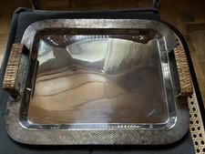 Tablett von Flamant Home