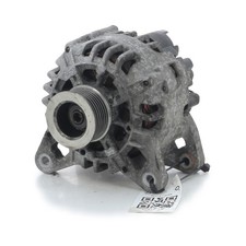 Lichtmaschine - Renault CLIO