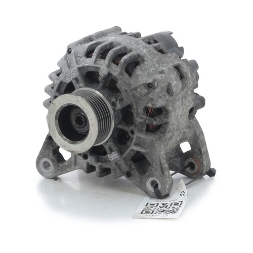 Lichtmaschine renault clio - -,