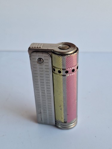 Ww1 feuerzeug imco triplex - ww1,