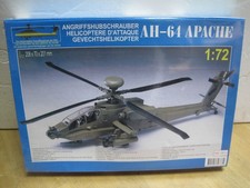 Top Imex AH-64 Apache