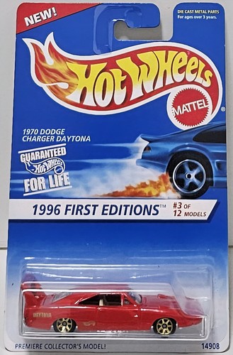 Hot wheels 1996 - wheels,