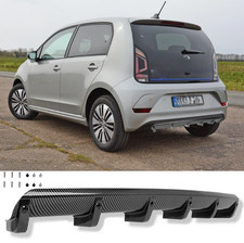 Heck Ansatz Heckspoiler