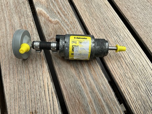 Webasto kraftstoffdosierpumpe - webasto,