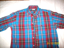 RIVER WOODS, Herren Hemd, NEU