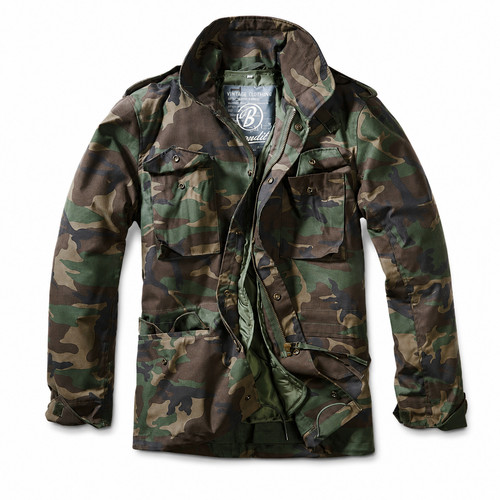 Brandit m65 classic - jacke, 3xl