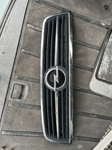 Kühlergrill opel omega fl - b,