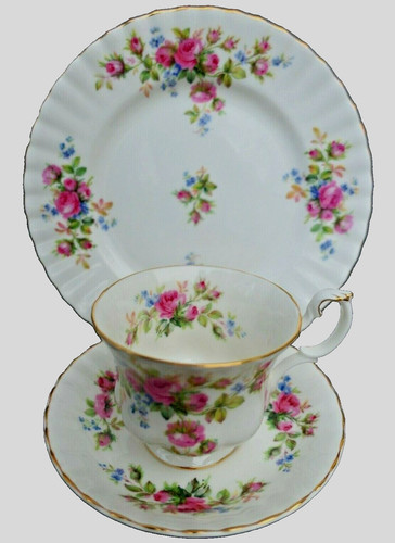 Royal albert moss - royal,