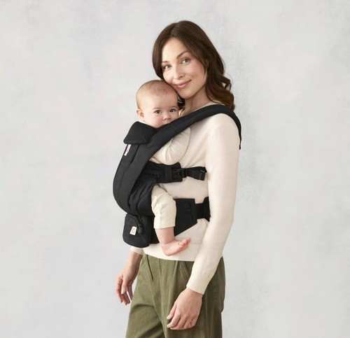 Ergobaby omni deluxe babytrage - deluxe,
