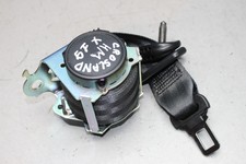 Sicherheitsgurt Gurt hinten