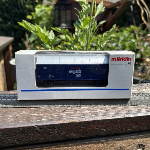 Märklin 84627 - märklin,