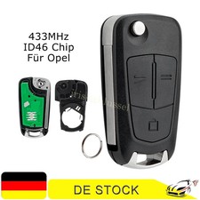 Klapp Schlüssel Funk für