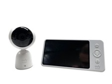 Elektronische Babykamera eufy