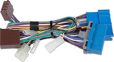 Blaupunkt Adapter Kabel THA