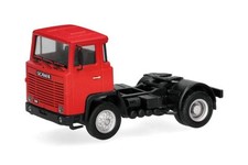 Herpa lkw scania 111 - lkw,