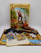 LivingStone Familienspiel
