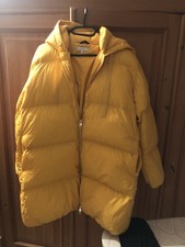 Daunen Jacke Gr. M 