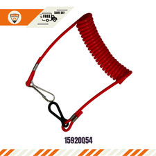 15920Q54 Für Mercury 15-300