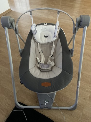 Babywippe elektrisch - babywippe,