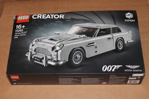Lego creator expert 10262 - creator,