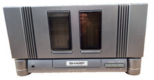 HiFi Anlage Sharp 8000