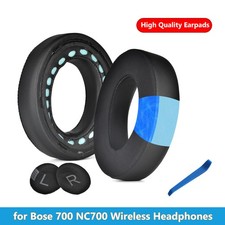 Cooling-Gel Ohrpolster Kissen for Bose 700 NC700 Wireless Headphone Replacement