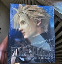 Final Fantasy 7 VII Remake