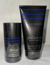 Baldessarini SECRET MISSION 75