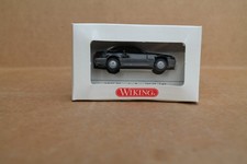 WIKING 1:87 Mercedes-Benz