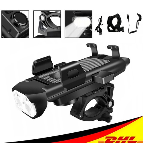 4in1 fahrrad handyhalterung - 4in1,