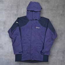 Lila Berghaus Gore-Tex XCR