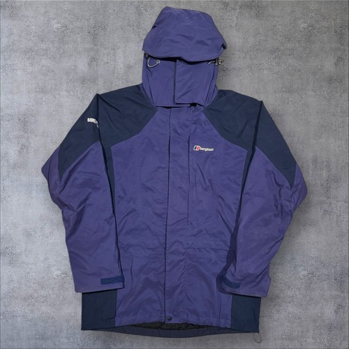 Lila berghaus gore tex - berghaus, gore-tex