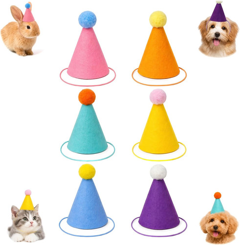 Stück mini partyhüte für - stück,