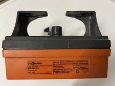 Viessmann Mischermotor Mischer