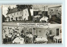 Hoppecke Domschaenke