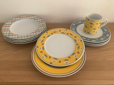 Villeroy & Boch V & B Gallo Switch 1  Service - verschiedene Teile zur Auswahl