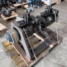 Hawe InLine V30D-250RDN-2-1-03