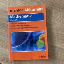 Mentor Abiturhilfe