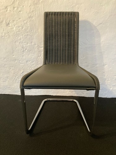 Tecta kragstuhl b20i - kragstuhl,