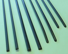 VW Golf 1 SERIEN Zierleisten