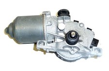 Toyota IQ (_GJ1_) Wischermotor Scheibenwischermotor vorne 85110-74020