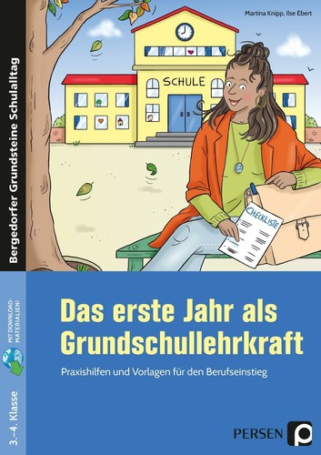 Das erste jahr als - erste,