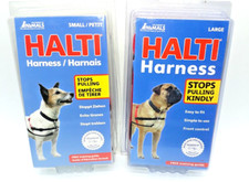 Halti Harness