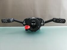 Orig VW AG Polo Skoda Fabia Lenksäule Schleifring  Lenkstockschalter 6C0953501B 