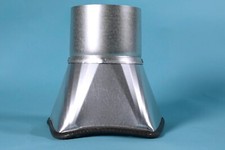 Abgas abluftstutzen für honda - für,